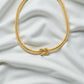 The Lien d’Or
