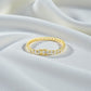 The Grand Lumi Tennis Bracelet