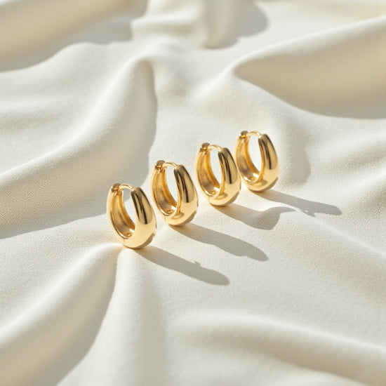 Oréa Mini Hoops