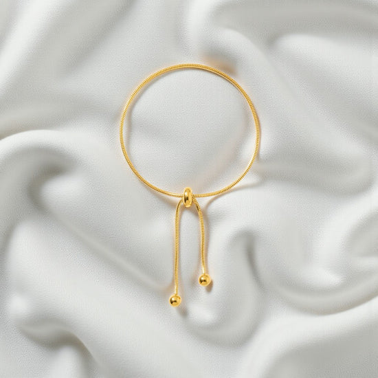 The Elysian Pull Bracelet