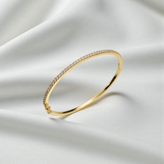 The Lueur Eternelle Bracelet