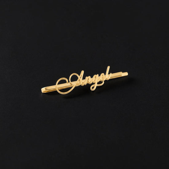 The Aurélisse Script Bar
