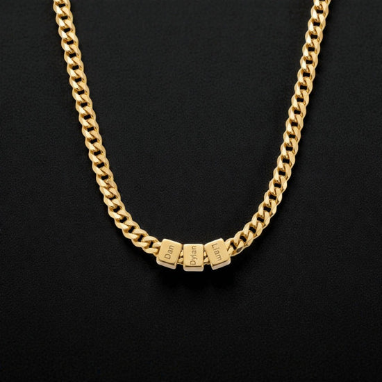 The Sireline Statement Chain