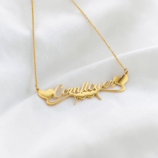 Amorielle Signature Necklace