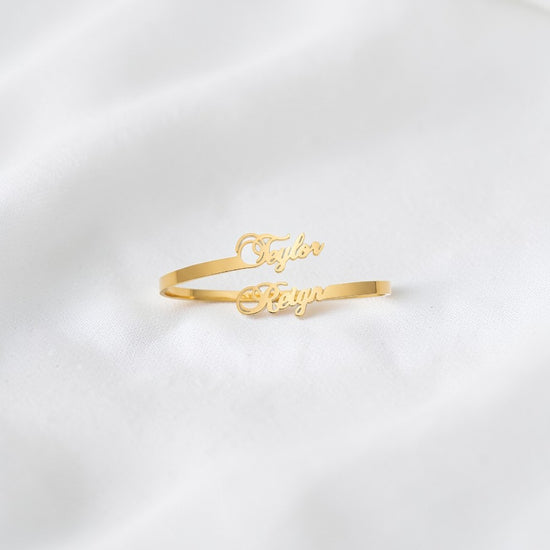 The Unity Script Bracelet