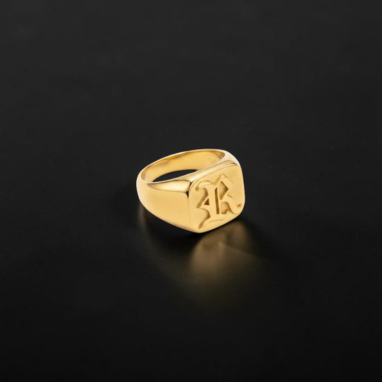 The Kingscroft Signet