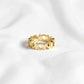 The Veridian Identity Ring