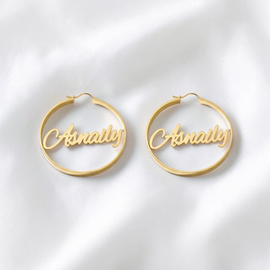 Monéra Signature Hoops