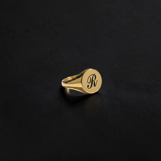 The Kirkline Signet
