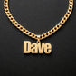 The Veltrique Statement Chain