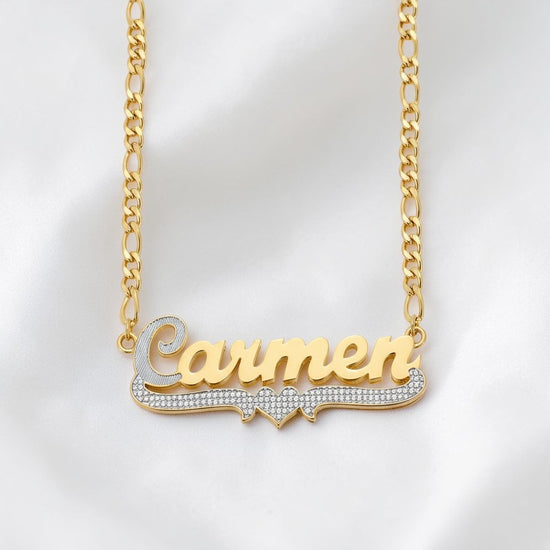 Aurevon Signature Necklace