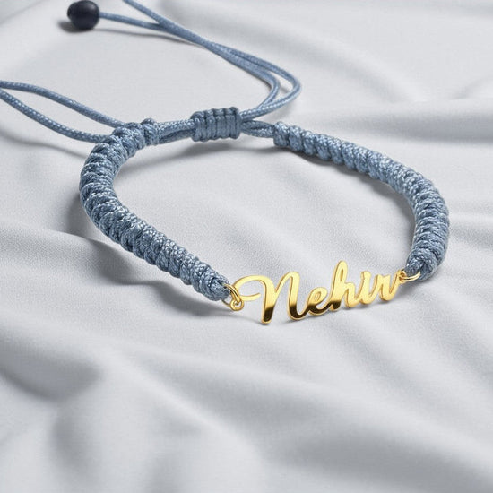 The Noble Twist Bracelet