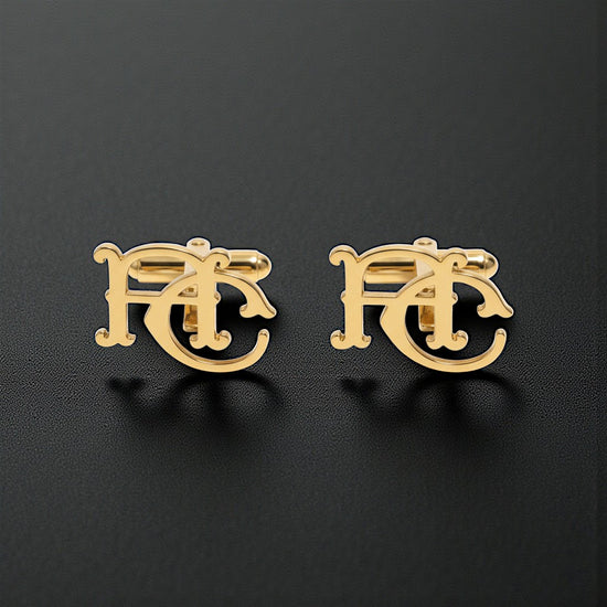 The Wide Medieval Cuffs