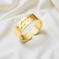 The LoveBand Ring