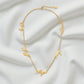 The Infinity Name Necklace