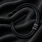 The Heirloom Engraved Cuban Bracelet