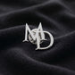 The Noble Name Pin