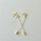 The Royal Initial Pin
