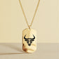 The Sentinel Tag Pendant