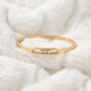 The Solis Bar Bracelet