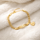 The Figaro Insignia Bracelet