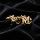 The Medieval Cufflinks