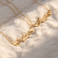 Amorielle Signature Necklace