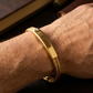 The Aureum Cuff