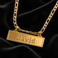 The Orivante Pendant