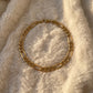 THE CROWNLINE FIGARO BRACELET