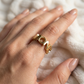 The Veridian Identity Ring