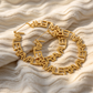 The Icona Name Hoops