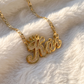 Volaris Crown Pendant