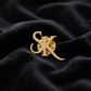 The Noble Name Pin