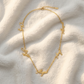 The Infinity Name Necklace