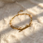 The Élitaire Name Bracelet