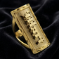 The Beaumont Legacy Ring