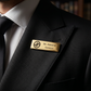 The Aristelle Signature Badge