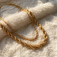 The Élancé Rope
