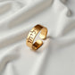 The LoveBand Ring