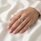 The LoveBand Ring