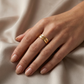 The LoveBand Ring