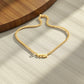 The Shem Script Necklace