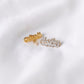 Évoria Name Studs