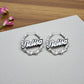 The Verité Script Hoops