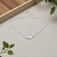 The Shem Script Necklace