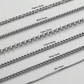 The Shem Script Necklace