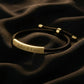 The Atlas Rope Bracelet