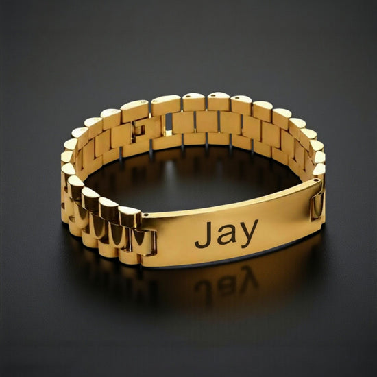 Jubilee Luxe Bracelet