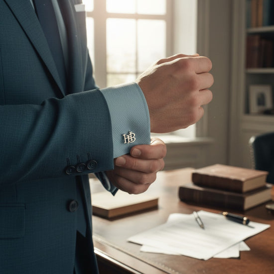 The Wide Medieval Cuffs